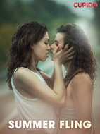 Summer Fling - Ebook