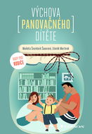 Výchova panovačného dítěte - Elektronická kniha