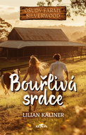 Stormy Hearts - Ebook