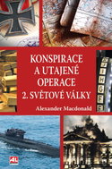 World War II Conspiracies and Covert Operations - Ebook