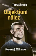 Objektivní nález - Elektronická kniha