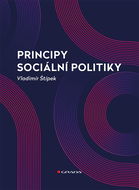 Principy sociální politiky - Elektronická kniha