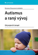 Autismus a raný vývoj - Elektronická kniha
