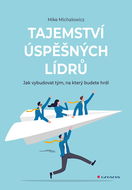 Tajemství úspěšných lídrů - Elektronická kniha