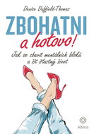 Get rich and done! - Ebook