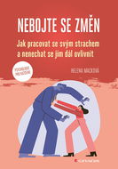 Nebojte se změn - Elektronická kniha