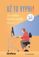 Už to vypni! - Elektronická kniha
