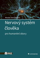 Nervový systém člověka - Elektronická kniha