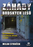 Záhady brdských lesů (2. vydání) - Elektronická kniha
