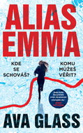 Alias Emma - Elektronická kniha