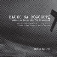 Blues na rozcestí - Elektronická kniha