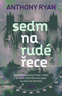 Sedm na rudé řece - Elektronická kniha