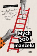 Mých 200 manželů - Elektronická kniha