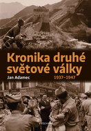 Chronicle of the Second World War - Ebook