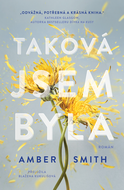 Taková jsem byla - Elektronická kniha