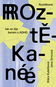 Roztěkané - Elektronická kniha