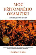 Moc přítomného okamžiku - Elektronická kniha