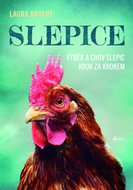 Slepice - Výběr a chov slepic krok za krokem - Elektronická kniha