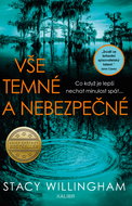 Vše temné a nebezpečné - Elektronická kniha