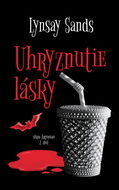 Uhryznutie lásky - Elektronická kniha
