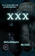 Circus XXX - Ebook