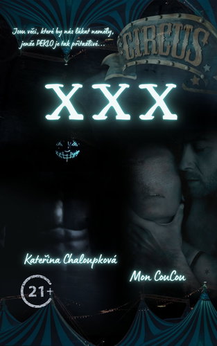 Circus XXX - Ebook - Main image