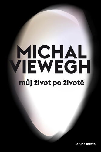 Můj život po životě - Elektronická kniha - Hlavní obrázek