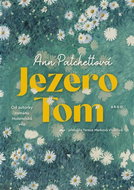 Jezero Tom - Elektronická kniha