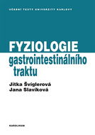 Fyziologie gastrointestinálního traktu - Elektronická kniha