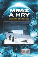 Mráz a hry - Ebook