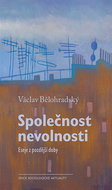 Společnost nevolnosti - Elektronická kniha