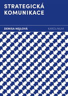 Strategická komunikace - Elektronická kniha