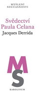 Svědectví Paula Celana - Elektronická kniha