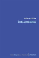 Čeština mezi jazyky - Elektronická kniha