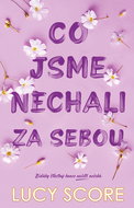 Co jsme nechali za sebou - Elektronická kniha