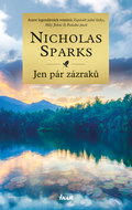Jen pár zázraků - Elektronická kniha