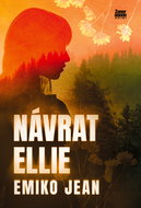 The return of Ellie - Ebook