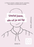 I died, but I'm better now - Ebook