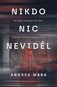 Nikdo nic neviděl - Elektronická kniha