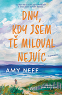 Dny, kdy jsem tě milovala nejvíc - Elektronická kniha