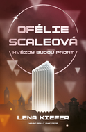 Ofélie Scaleová: Hvězdy budou padat - Elektronická kniha