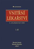 Vnitřní lékařství - Elektronická kniha