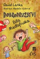 Dobrodružství Billa Madlafouska - Elektronická kniha