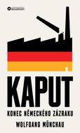 Kaput: The end of the German miracle - Ebook