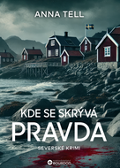 Kde se skrývá pravda - Elektronická kniha