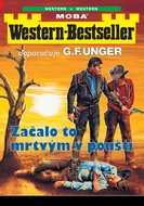 It started with a dead man in the desert - Ebook