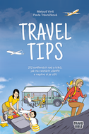 Travel Tips - Elektronická kniha