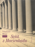 The Marienbad Notebook - Ebook
