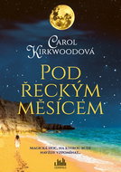 Under the Greek moon - Ebook