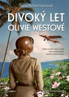 Olivia West's Wild Flight - Ebook